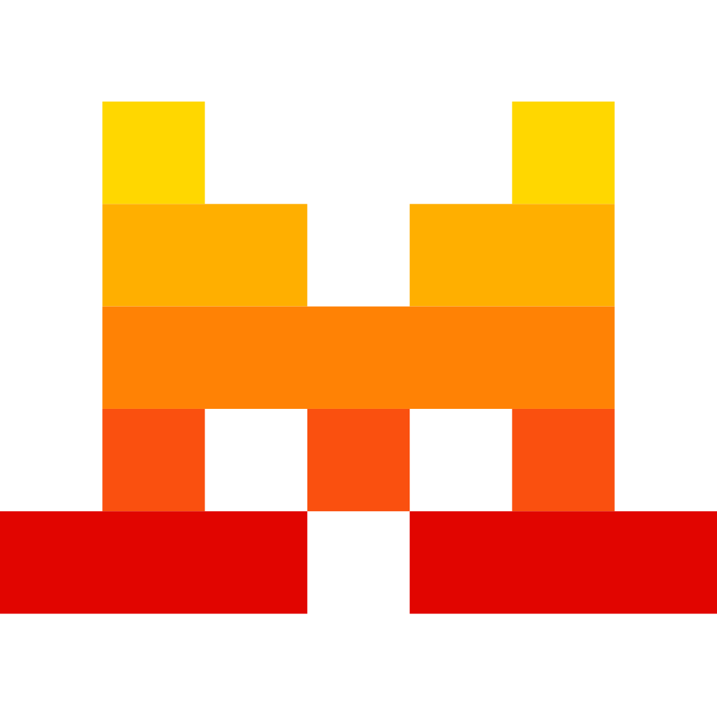 Mistral AI Chat Icon